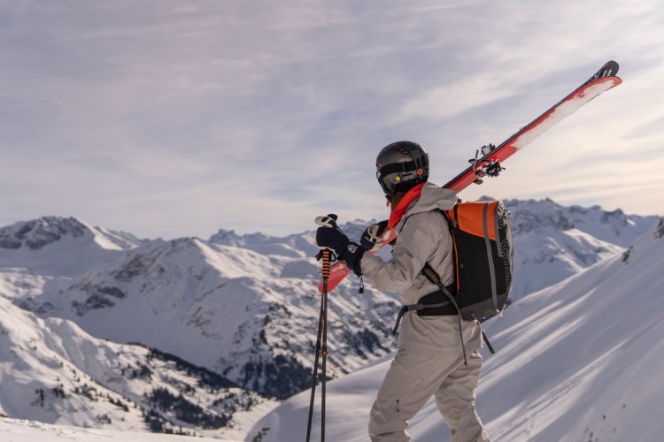 Suradam Escribir transferencia de dinero Esquís All Mountain: todo lo que debes saber