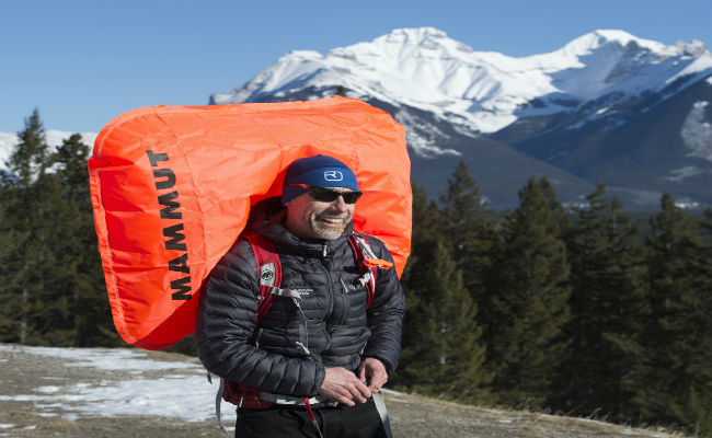 Mochilas Airbag: ¿Son imprescindibles?
