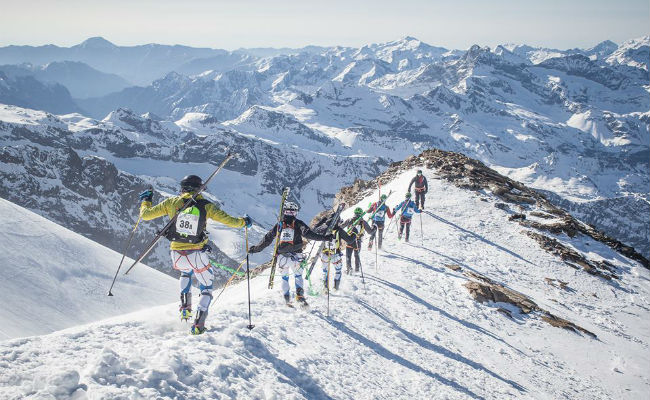 La Grande Course: las pruebas más importantes del mundo
