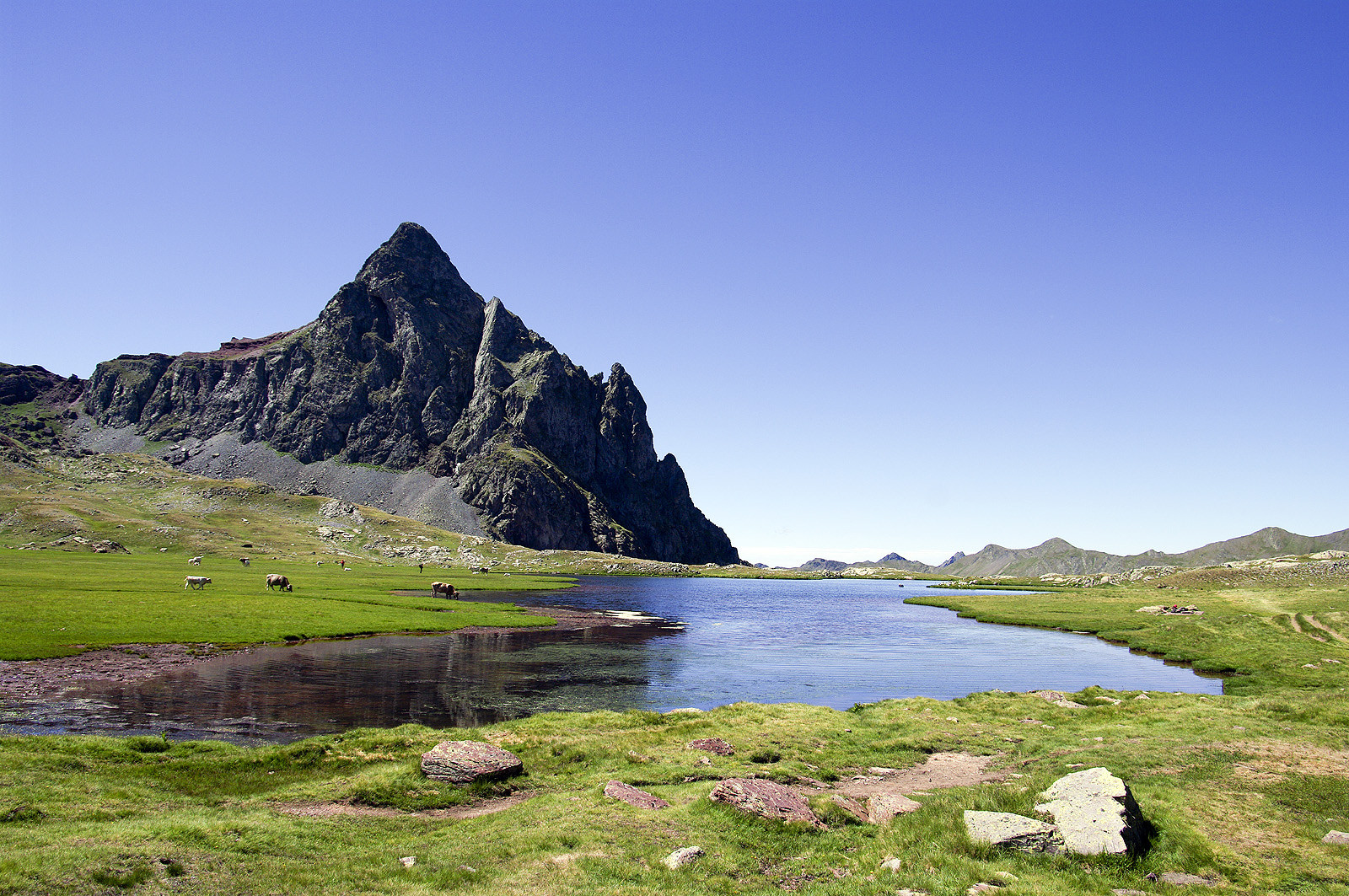 Rutas en Valle de Tena: las 10 imprescindibles