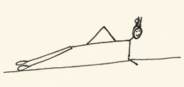 "Genage" lateral