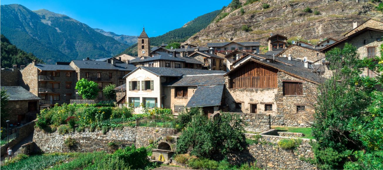 Ordino amplía la temporada de verano ante la gran afluencia de visitantes