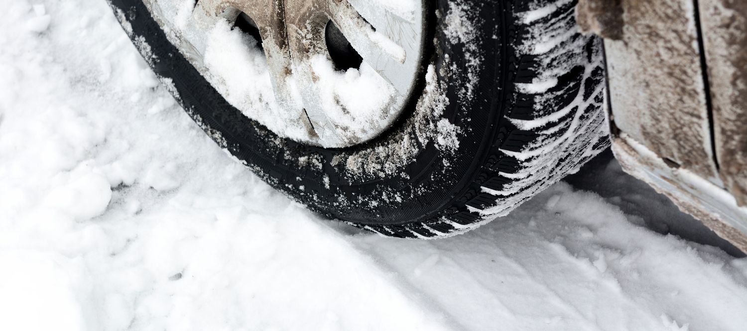 Ya es obligatorio en Andorra llevar cadenas o neumáticos para la nieve