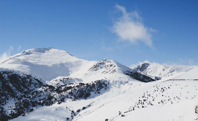 Vallnord-Pal Arinsal inicia la temporada en buenas condiciones
