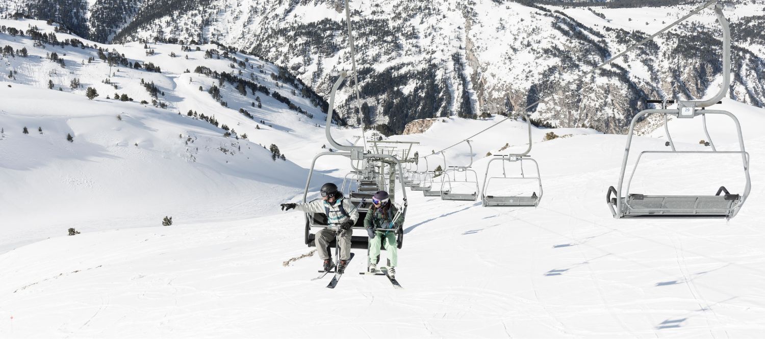 Baqueira Beret inicia su "clásico" tour por las ciudades de España: Conoce fechas y horarios