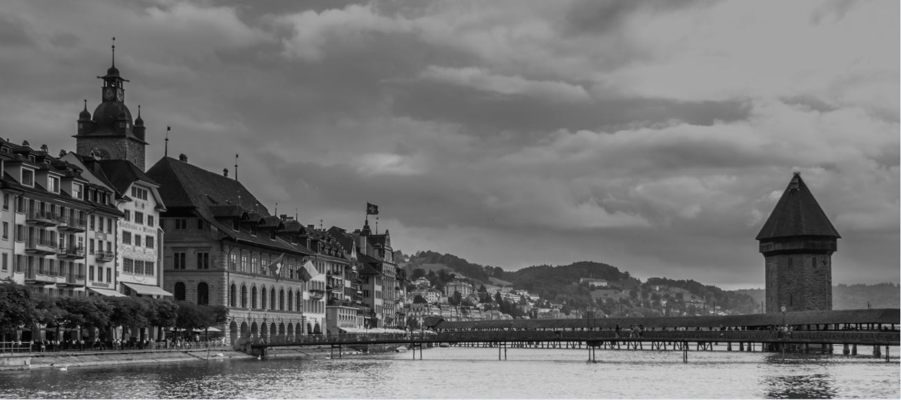 Vacunación anti-COVID obligatoria para los participantes de Lucerna 2021