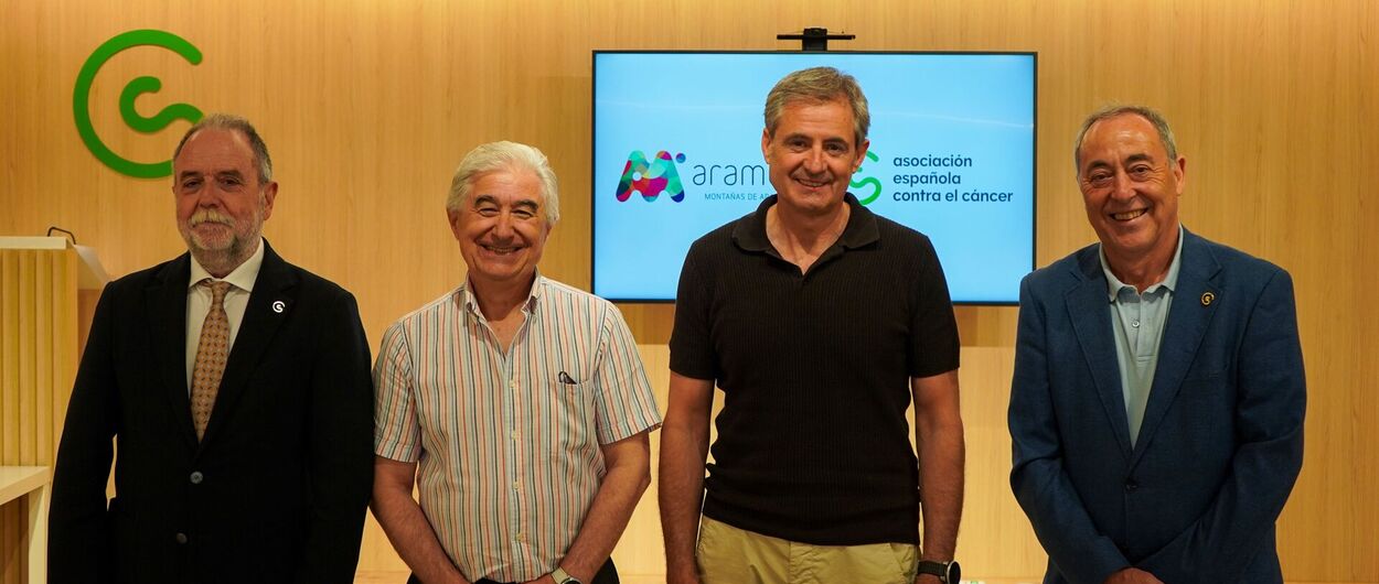 Aramón impulsará hábitos de consumo saludables entre esquiadores y visitantes