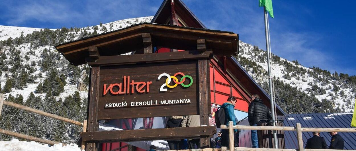 El futuro telecabina a la estación de esquí Vallter entra en su fase decisiva