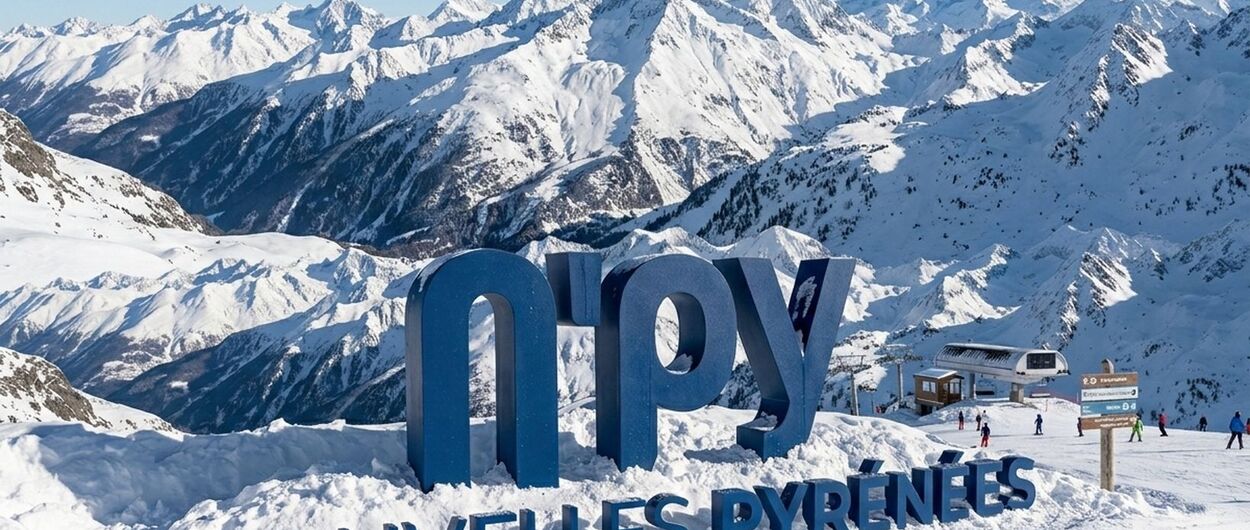 N’PY invierte 31,77 millones de euros en sus estaciones para la temporada de esquí 2026-2027