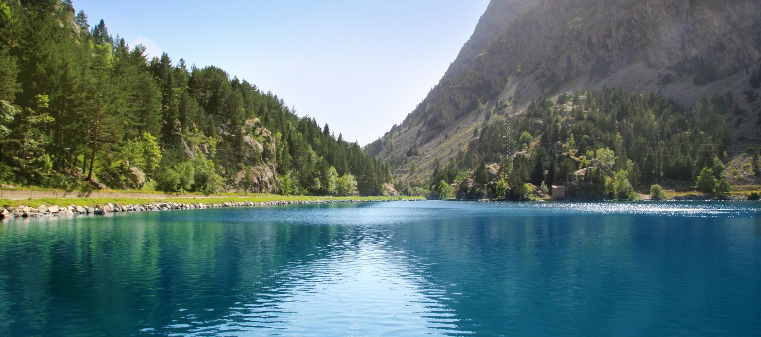 Panticosa y Cerler, destinos de naturaleza y aventura este verano con Aramón