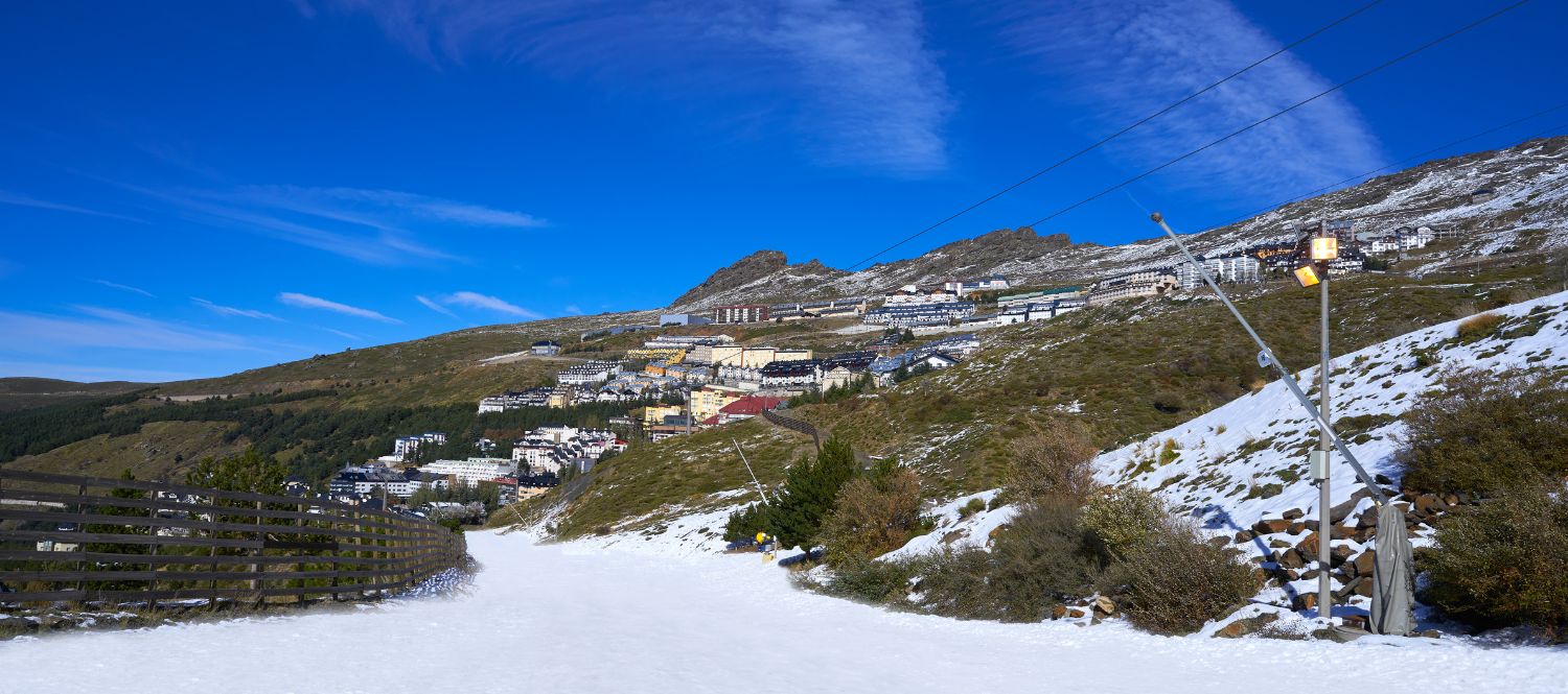 Cetursa Sierra Nevada impulsa la temporada 2025/26 con más de 30 millones en licitaciones