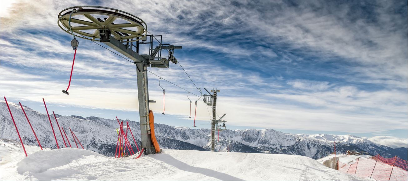 Grandvalira crece hasta los 135km esquiables y une los sectores a partir del 19 de marzo