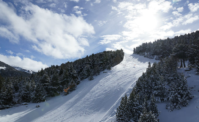 Grandvalira invierte 11 millones de euros