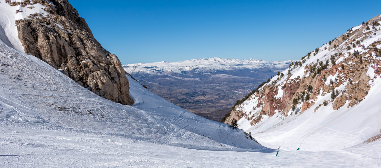 Las últimas nevadas dejan Masella a punto para una buena semana de Carnaval
