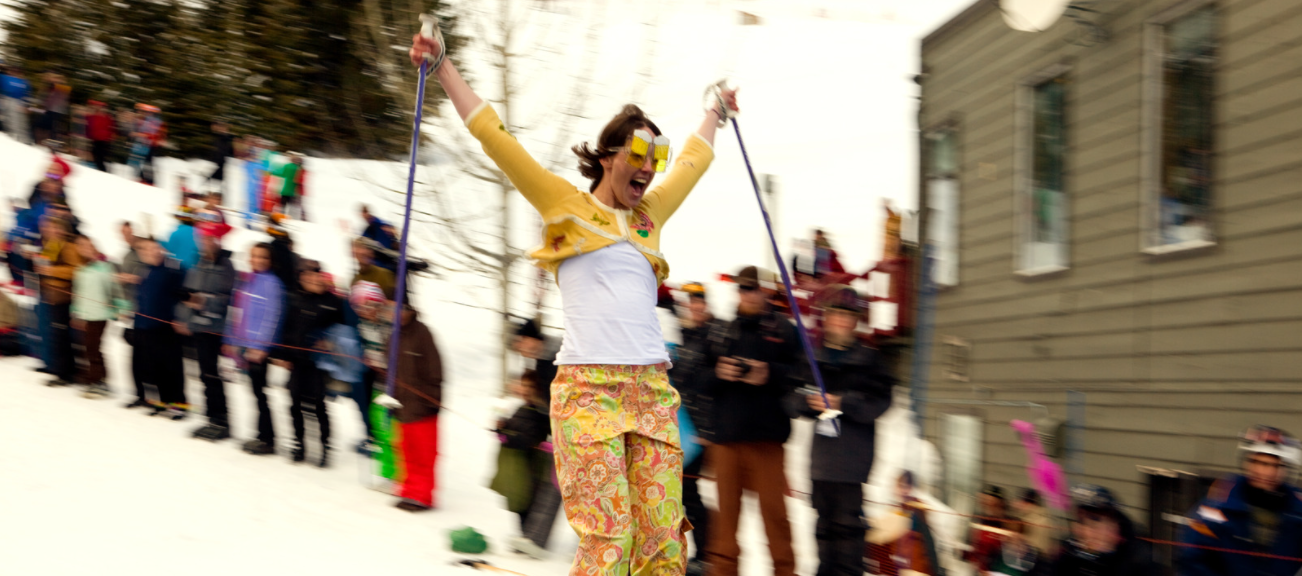 5 planes para pasártelo bien este Carnaval en las estaciones de esquí de Ferrocarrils