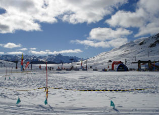 Llega la 36ª edición de la Marxa Beret a Baqueira