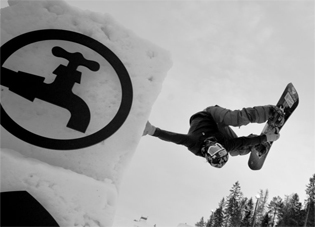 Danny Davis gana el Artic Challenge 2014
