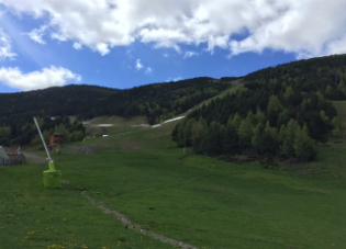 Grandvalira afronta la Copa del Mundo 2016 con el objetivo de revalidar el éxito deportivo y organizativo de la primera edición