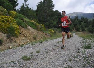 La candidatura presentada por la FEDME y la Vall de Boí organizará el Campeonato del Mundo de Skyrunning 2016 de la ISF