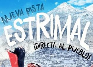 La nueva pista de Panticosa ya tiene nombre