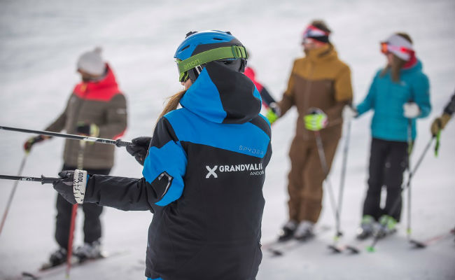 Grandvalira busca trabajadores para la temporada 2018-2019