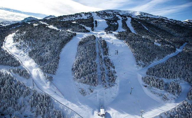 Novedades en Grandvalira para la temporada 2018-2019