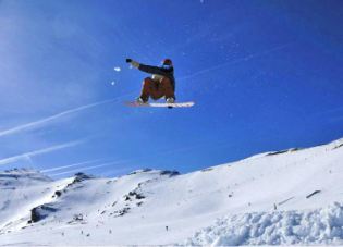 50 años de Alto Campoo