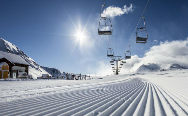 Baqueira, Boí Taüll, Espot y Port Ainé alargan la temporada