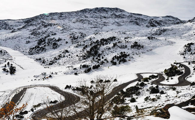 Se retrasa la apertura de Ordino Arcalis al 24 de noviembre