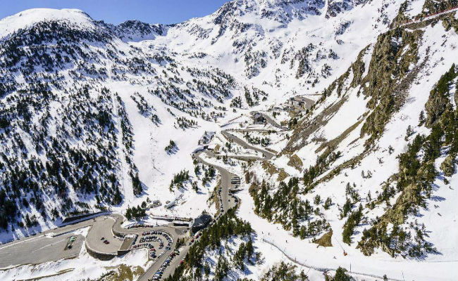 Ordino adelanta su estreno e inicia este jueves 29 de noviembre