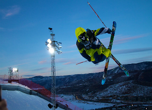 X Games un paso más cerca de Oslo, Noruega