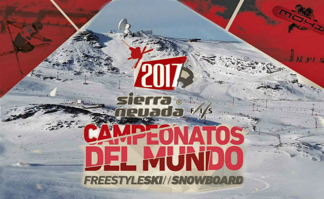 SN 2017 presenta la revista oficial de los mundiales y su App