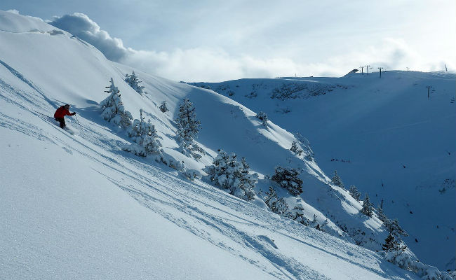 Masella inicia la temporada mañana jueves 1 de noviembre