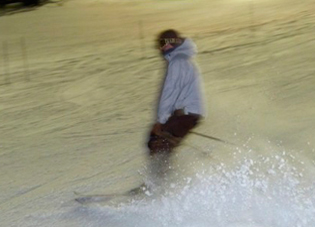 20.000  esquiadores han esquiado de noche en la Masella.
