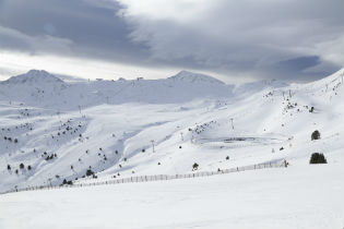 Grandvalira celebra la Freeride Week con un abanico de actividades que giraran alrededor del Freeride Junior World Championship