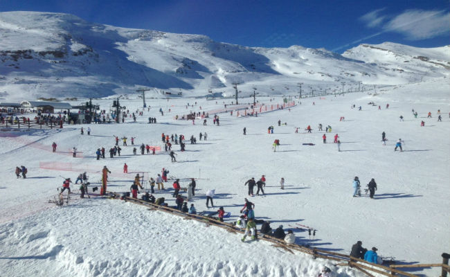 Alto Campoo tendrá nuevo Director General