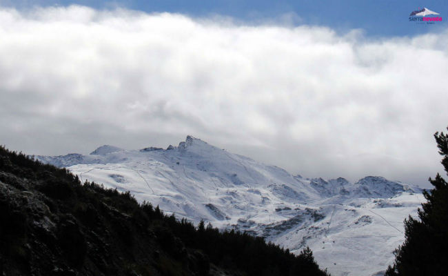 Confirmado: Sierra Nevada inicia temporada este sábado 24