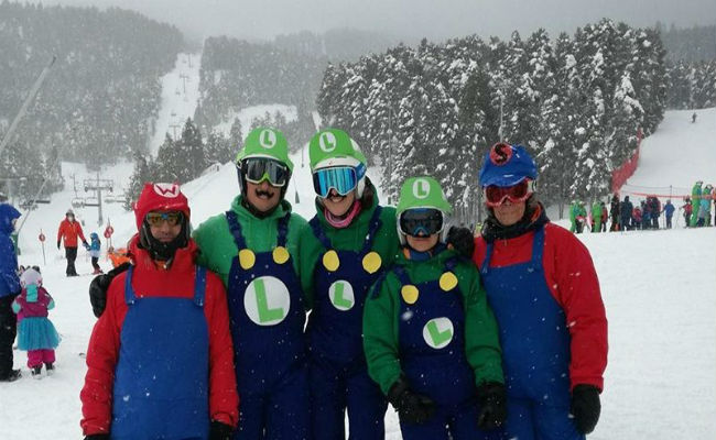 Masella habilita todo su dominio esquiable