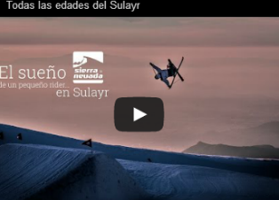 Todas las edades del Sulayr