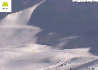 Vallnord, Grandvalira y Cerler abren para la Purísima