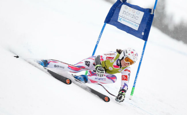 Grandvalira recibe las finales de la Copa de Europa