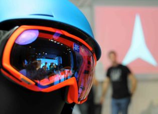 Atomic se atreve con una colección de skiwear