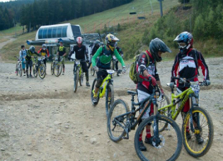 La apertura de Vallnord Bike Park se aplaza a finales de junio