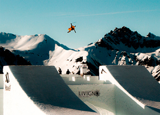 El Suzuky Nine Knights a tope esta semana.