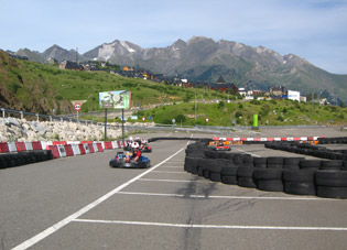 Cerler y Formigal inauguran la temporada de verano este fin de semana