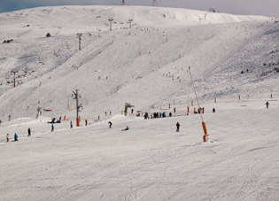 Fin de semana de actividades en Grandvalira