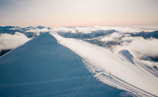Vallnord Pal Arinsal cesa su actividad empresarial