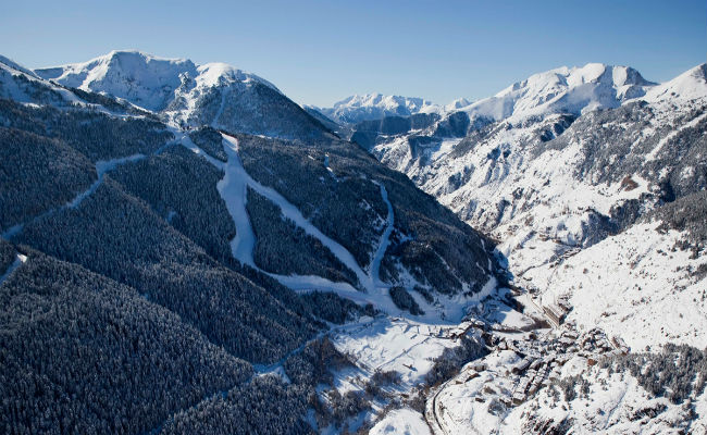 Grandvalira invertirá 10 millones de cara a la próxima temporada