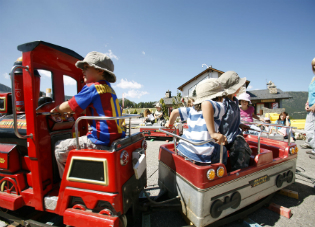 Vallnord Pal Arinsal abre las instalaciones el próximo 20 de junio