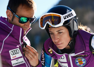 ¿Qué deportistas españoles participarán en Sochi?